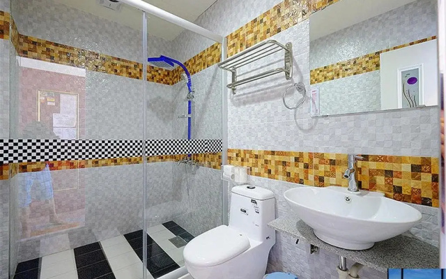 Anqing 67 Homestay