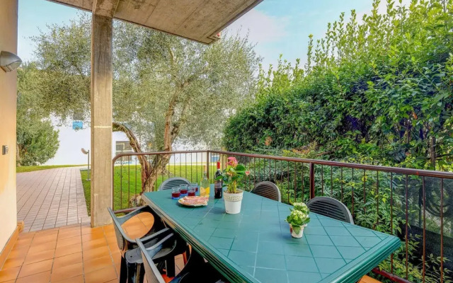 Bilo 5 pax - Apt 9
