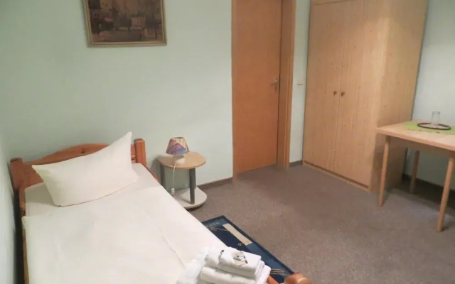 Heidehotel Letzlingen