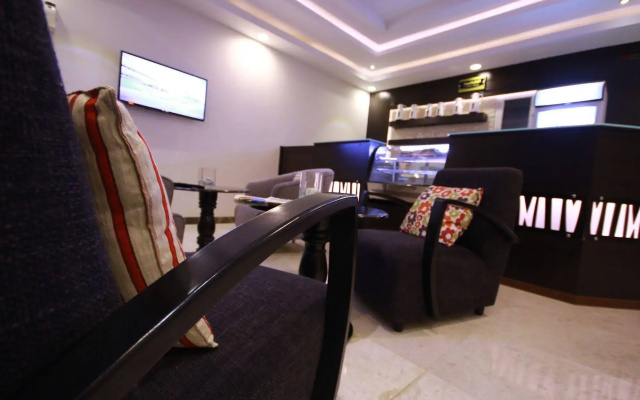 Beautiful Moment Furnished Apartments