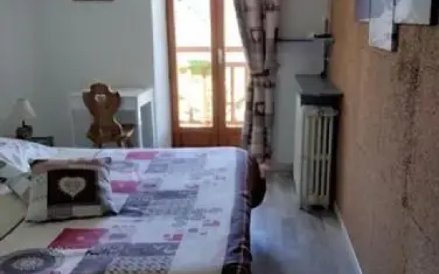 Le Beauséjour