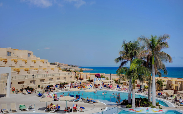 SBH Monica Beach Hotel