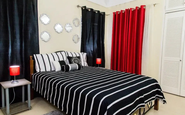 Richmond Villa Rental Management