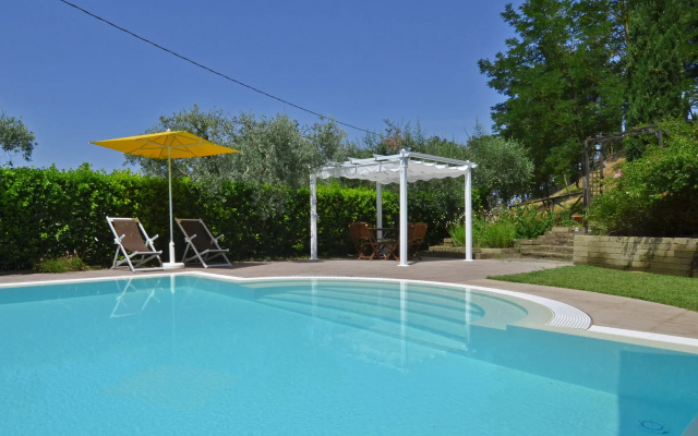 Villetta 1
