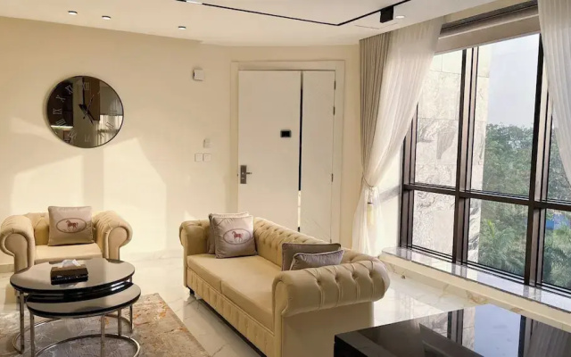 Mini Palace Luxury Suites