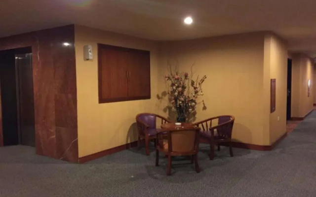 Hotel Utama