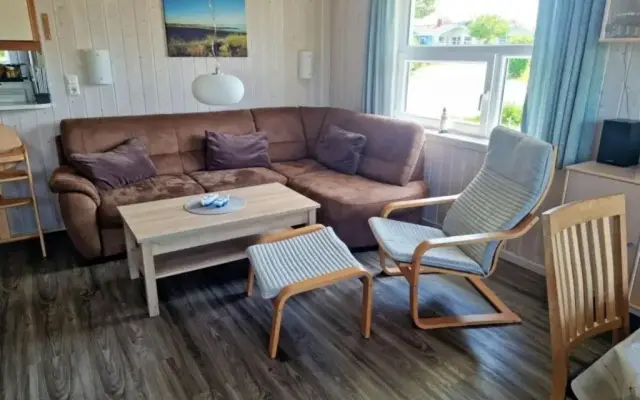 Strandblick 3
