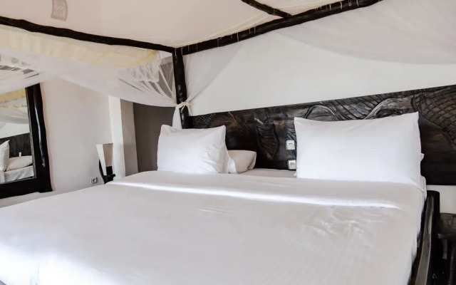 Room in Lodge - Rushel Kivu Resort Ltd