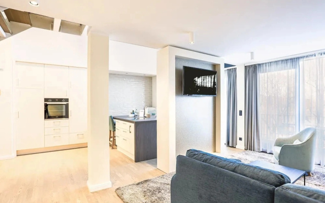 Appartements im Maremuritz Yachthafen Resort