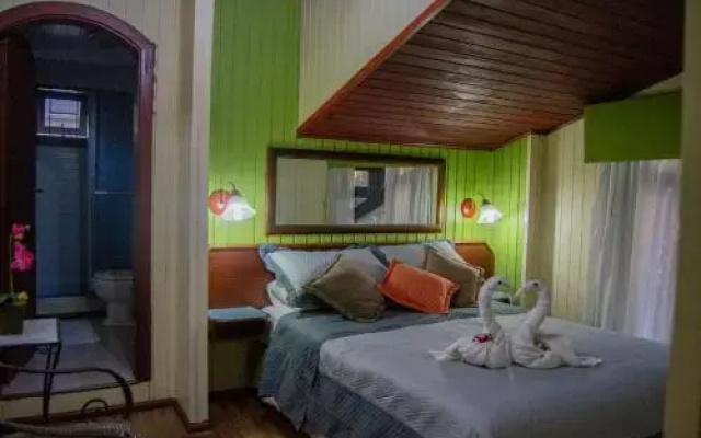 Pousada Casa da Colina