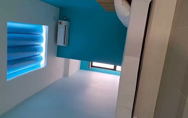 LT Tropez Homestay