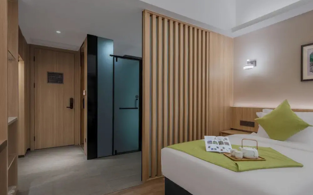 Foshan Shunde Ruitao Hotel