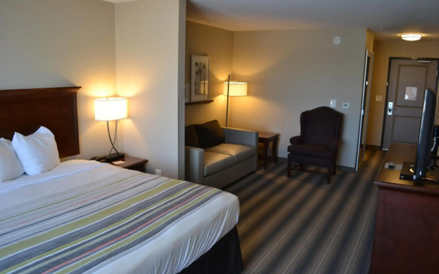 Country Inn & Suites by Radisson Roseville - St. Paul