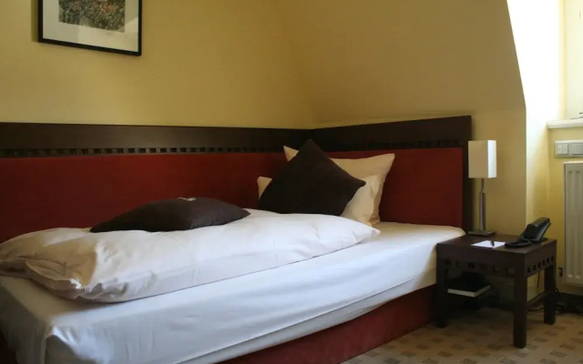 Hotel Merian