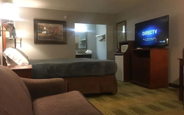 Country inn Lampasas