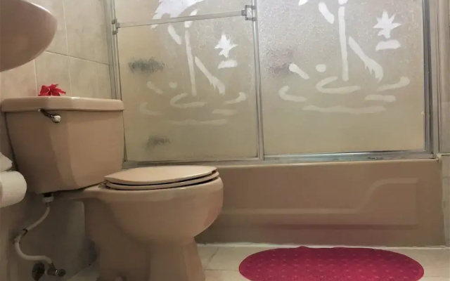 Apartal Hotel KMA