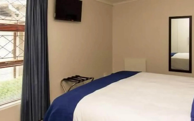 39 on Nile Guesthouse