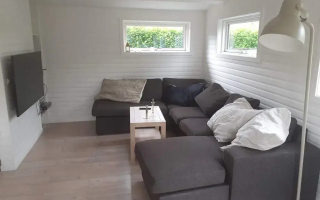 4 Star Holiday Home in Stege