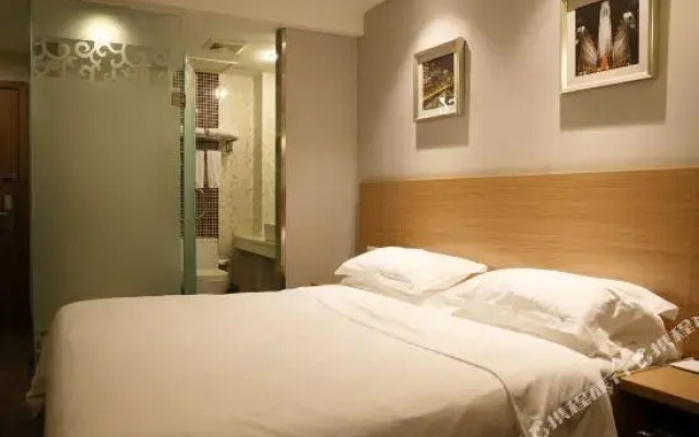 Xiaogan Sunshine 365 Hotel (Gongyuan Road)