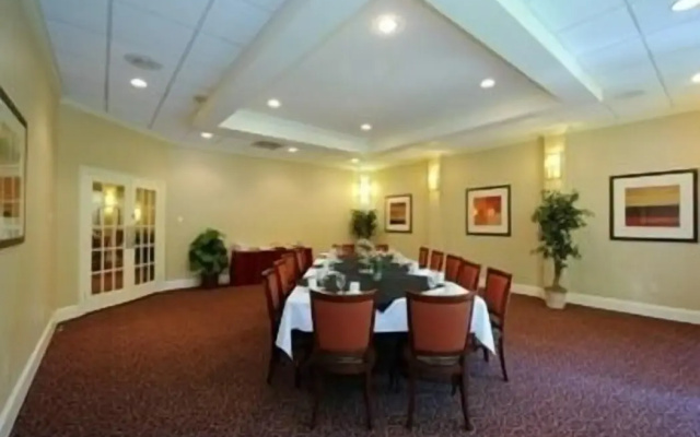 Budgetel Atlanta-North