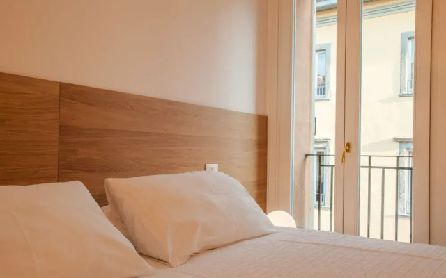 Top Suites - XX Settembre