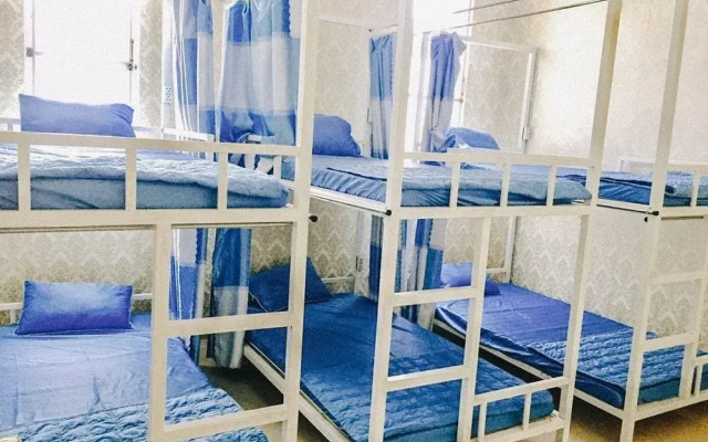 Dunu Homestay Da Nang - Hostel
