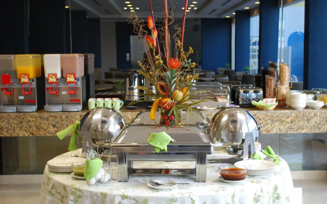 Rio Vista Inn Business High Class Poza Rica