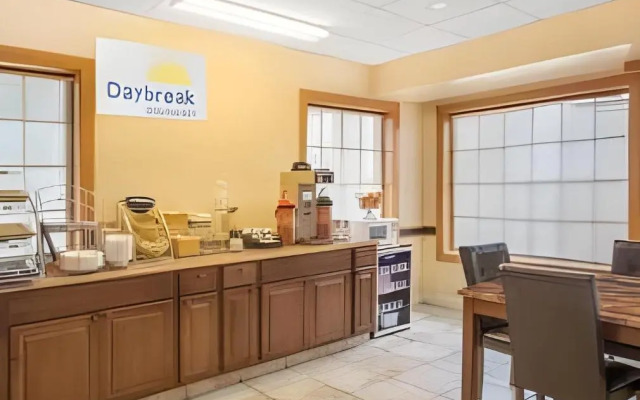 Americas Best Value Inn Holly Springs