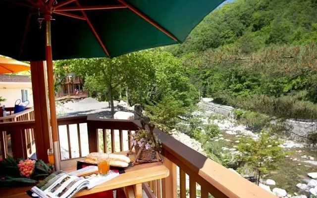 Mongvizu Pension