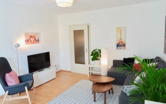 Apartment Neukirchen
