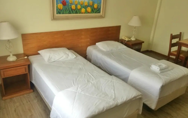 Hotel Radar