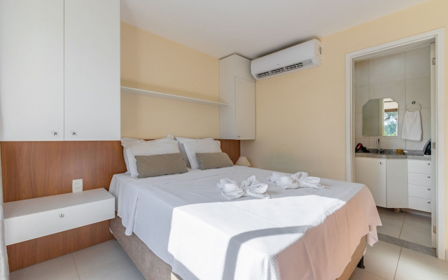 VG Sun #209 - Apartamento no Cumbuco por Carpediem