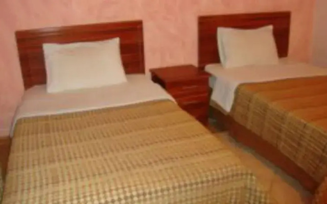 Rokn Al Waleed Apartments
