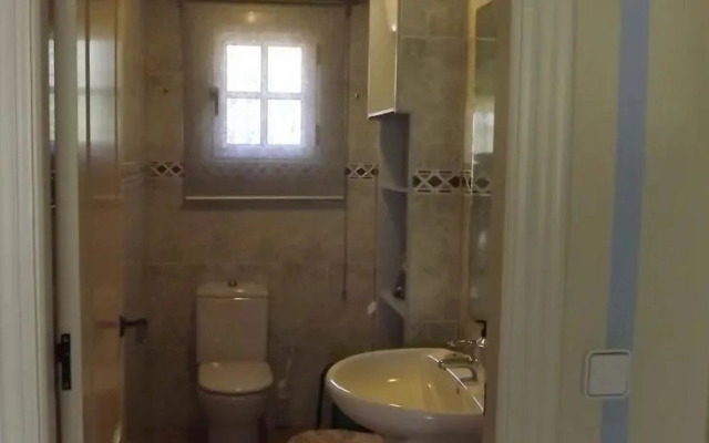 Villa Tio Pepe