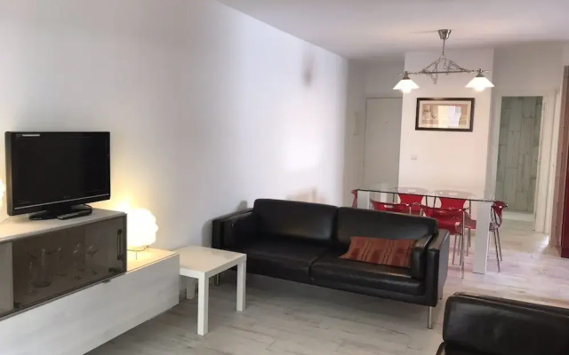 Apartamento Tamabe 1
