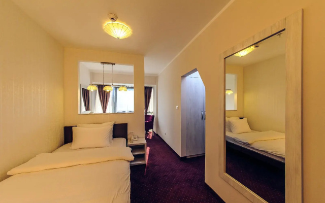 Hotel Philia