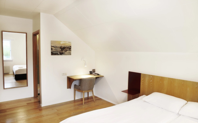 Fosshotel Vatnajokull