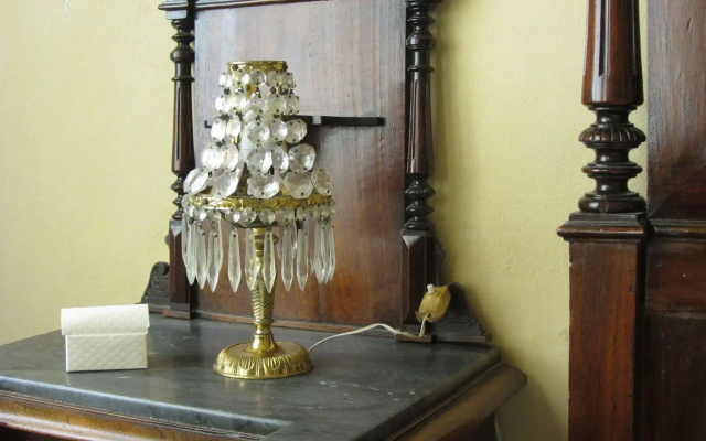 Relais Centro Storico Residenza D'Epoca