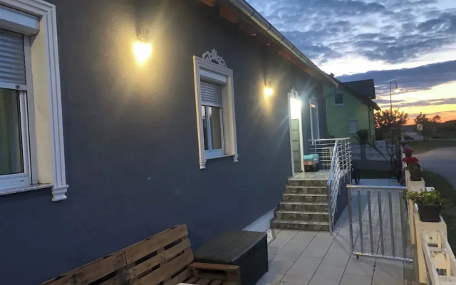 Beautiful 4-bed House in the Weinviertel