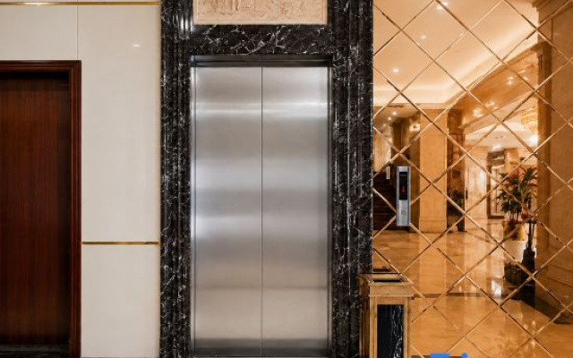 Yuanxing Business Hotel