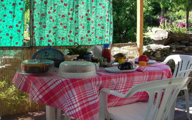 B&B Baita Evelina
