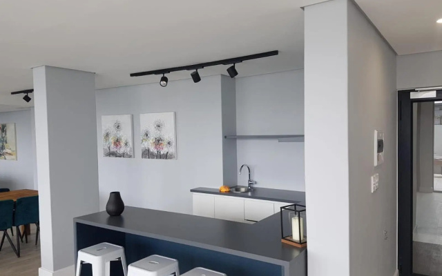 Capetown Condos