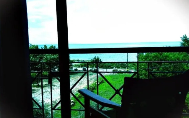 Aigaion Guesthouse