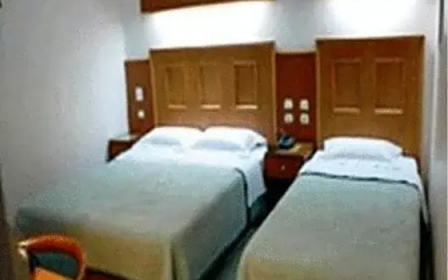 Katerina Hotel