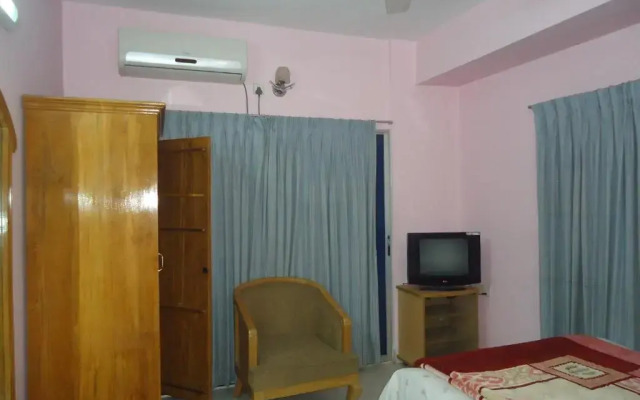 Unity Inn