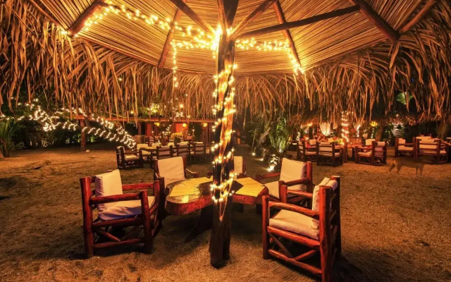 Locanda Samara Beach