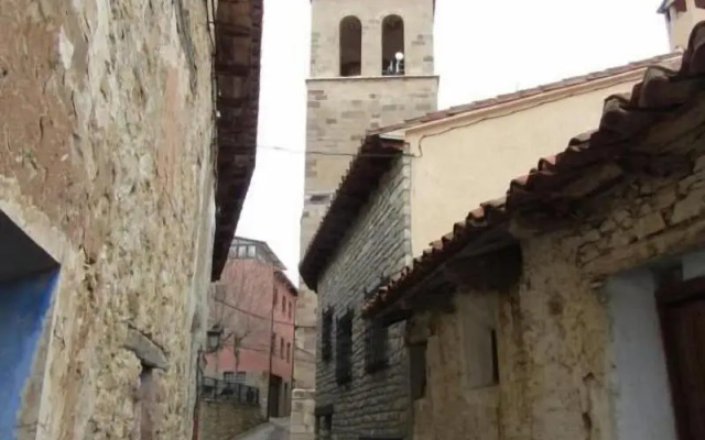 Hostal Paquita