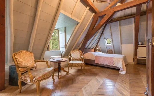 Logement Swaenenvecht