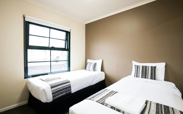 Short Stay Apartment at Flinders