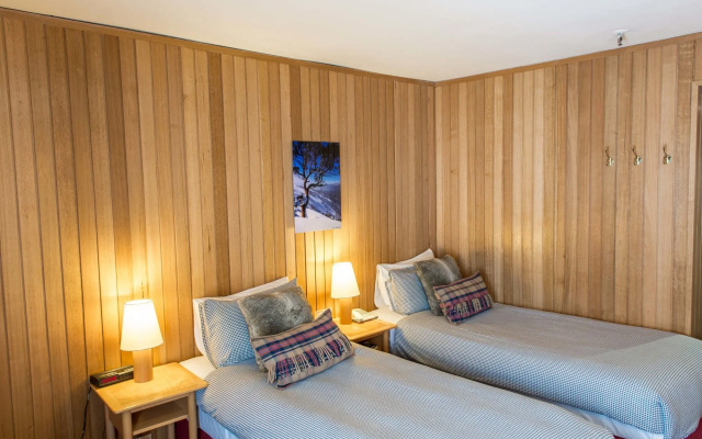 Thredbo Alpine Hotel